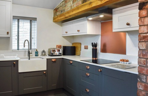 Slingsby Cottage | 3 bedroom accommodation in Slingsby, near Malton