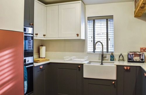 Slingsby Cottage | 3 bedroom accommodation in Slingsby, near Malton