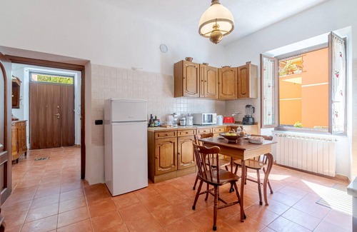 Torza House | 3 bedroom accommodation in Torza
