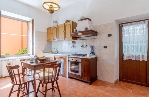 Torza House | 3 bedroom accommodation in Torza