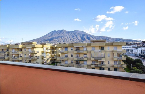 Volla Apartment | 3 bedroom accommodation in VOLLA