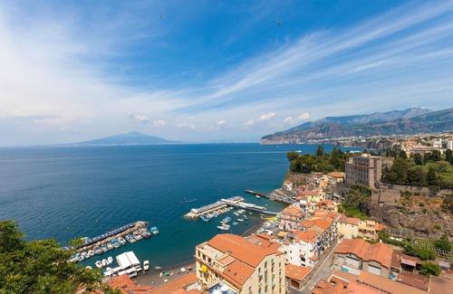 Volla Apartment | 3 bedroom accommodation in VOLLA