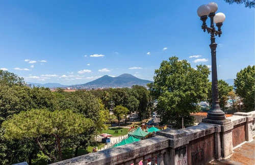 Volla Apartment | 3 bedroom accommodation in VOLLA