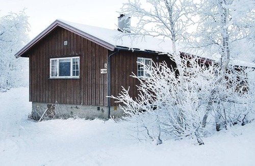 Hol House | 3 bedroom accommodation in Hovet
