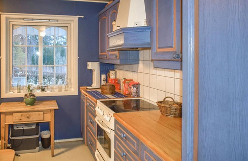 Nome House | 3 bedroom accommodation in Lunde