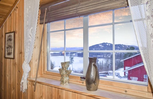 Nome House | 3 bedroom accommodation in Lunde