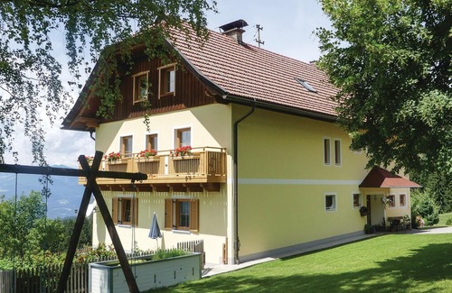 Mooswald Apartment | 3 bedroom accommodation in Fresach