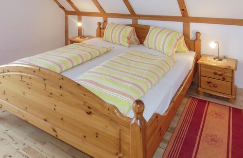 Mooswald Apartment | 3 bedroom accommodation in Fresach