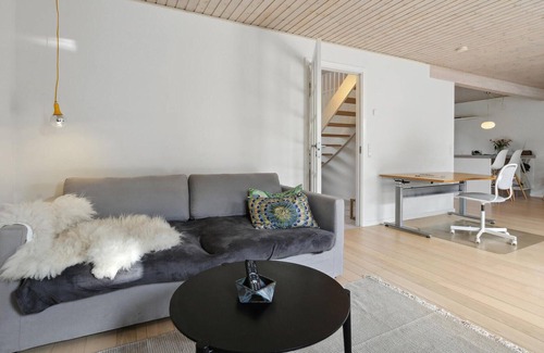 Koge House | 3 bedroom accommodation in Køge