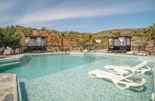 Adra House | 3 bedroom accommodation in Adra