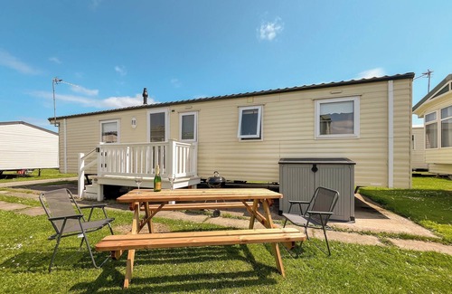 Rhyl Cottage | 3 bedroom accommodation in Rhyl, near Towyn