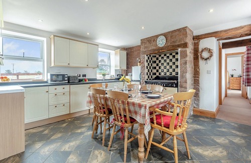 Wing Cottage | 3 bedroom accommodation in Scaleby, near Brampton