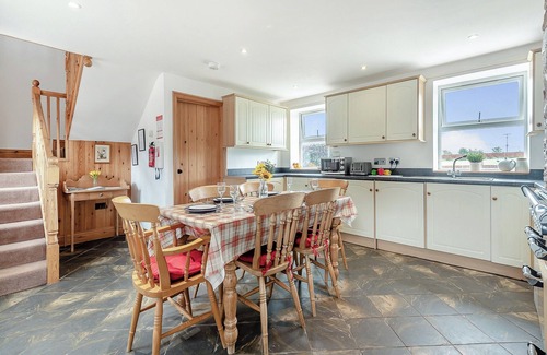Wing Cottage | 3 bedroom accommodation in Scaleby, near Brampton