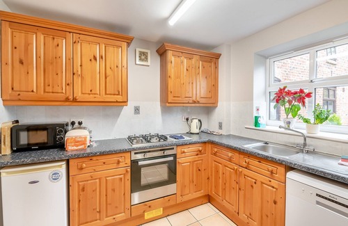 Huntington Cottage | 3 bedroom accommodation in York
