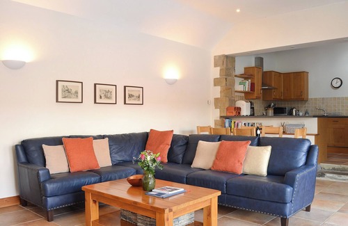 Spaunton Cottage | 3 bedroom accommodation in Spaunton, near Lastingham