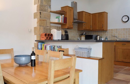 Spaunton Cottage | 3 bedroom accommodation in Spaunton, near Lastingham