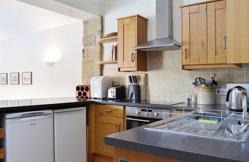 Spaunton Cottage | 3 bedroom accommodation in Spaunton, near Lastingham