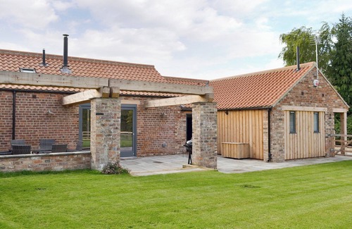 Holtby Cottage | 3 bedroom accommodation in Dunnington, near York