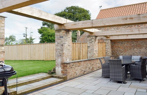 Holtby Cottage | 3 bedroom accommodation in Dunnington, near York