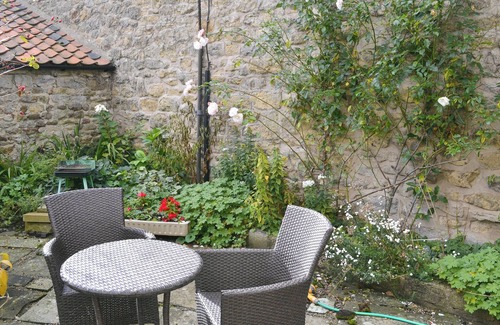 Sinnington Cottage | 3 bedroom accommodation in Sinnington, near Pickering