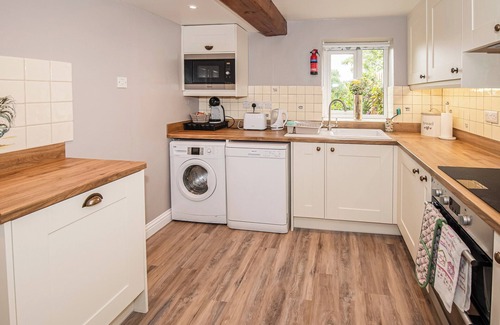 Huggate Cottage | 3 bedroom accommodation in Huggate, near York