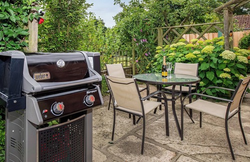Huggate Cottage | 3 bedroom accommodation in Huggate, near York