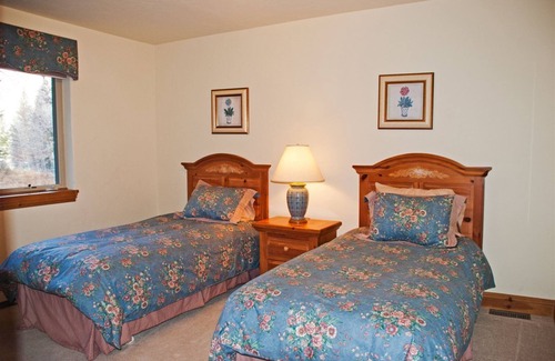Intermountain House | 3 bedroom accommodation in Vail