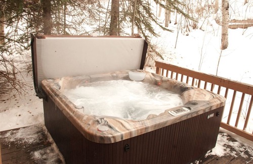 Intermountain House | 3 bedroom accommodation in Vail