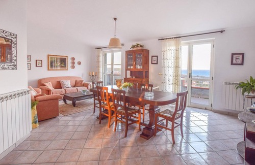 Camini Apartment | 3 bedroom accommodation in CAMINI