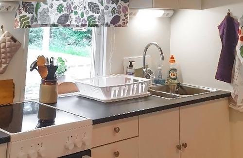 Bjasta House | 3 bedroom accommodation in Bjästa