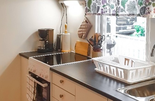 Bjasta House | 3 bedroom accommodation in Bjästa