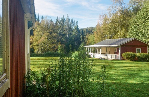 Bjasta House | 3 bedroom accommodation in Bjästa