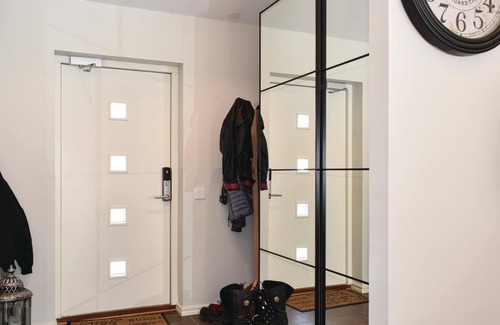 Tranas House | 3 bedroom accommodation in Tranås