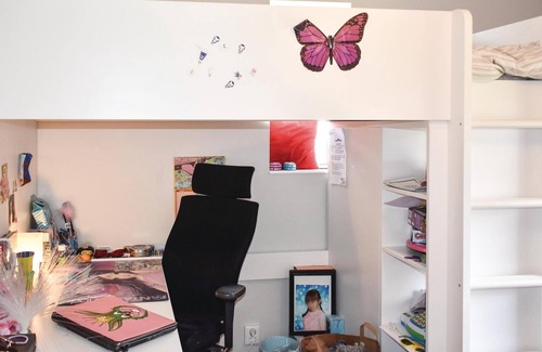Tranas House | 3 bedroom accommodation in Tranås