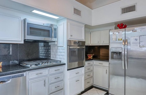 Palm Harbor House | 3 bedroom accommodation in Rockport