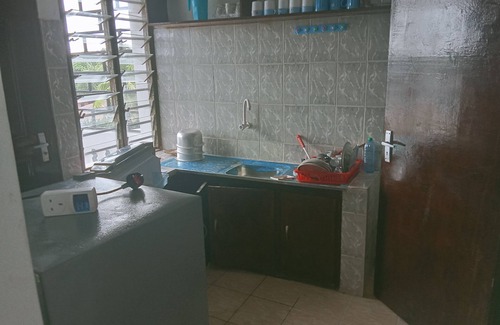 Galu Cottage | 3 BEDROOM AIRBNB-SAFE,SECURE,CLEAN, COMFORTABLE