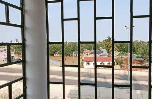 Galu Cottage | 3 BEDROOM AIRBNB-SAFE,SECURE,CLEAN, COMFORTABLE