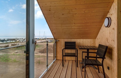 Venemose Apartment | 3 bedroom amazing apartment in Slagelse