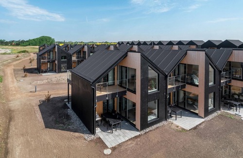 Venemose Apartment | 3 bedroom amazing apartment in Slagelse