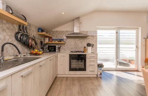Stankovci Apartment | 3 bedroom amazing apartment in Banjevci