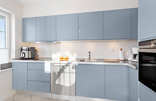 Bogense Apartment | 3 bedroom amazing apartment in Bogense