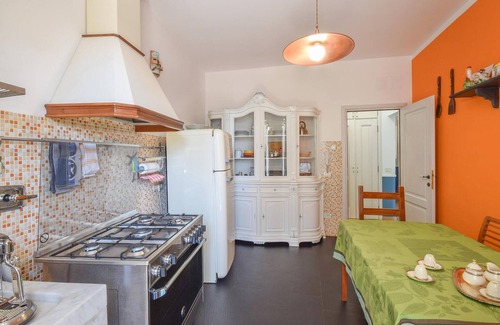 Genoa Apartment | 3 bedroom amazing apartment in Genova
