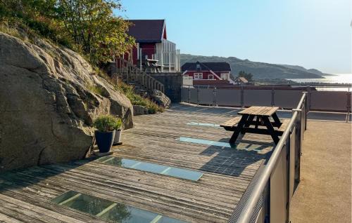 Korshamn Apartment | 3 Bedroom Amazing Apartment In Korshamn