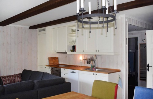 Atra Apartment | 3 bedroom amazing apartment in Rjukan