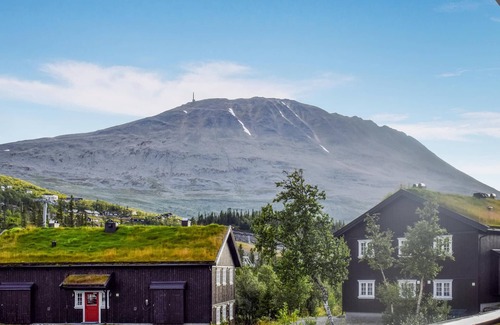 Atra Apartment | 3 bedroom amazing apartment in Rjukan