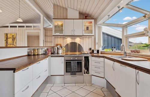 Kongsnæs House | 3 bedroom amazing home in Stubbekøbing