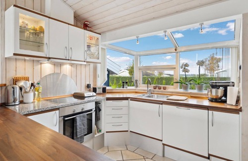 Kongsnæs House | 3 bedroom amazing home in Stubbekøbing