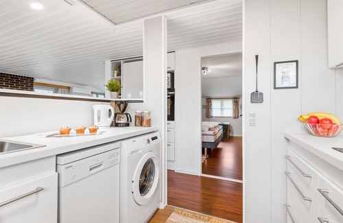 Nørre Lyngvig House | 3 bedroom amazing home in Hvide Sande