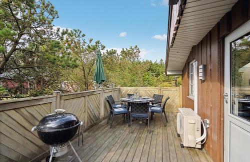 Nørre Lyngvig House | 3 bedroom amazing home in Hvide Sande
