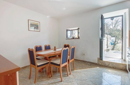 Cres House | 3 bedroom amazing home in Dragozetici